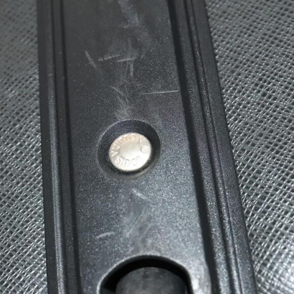 LOUIS VUITTON Taiga Pegas 45 Suitcase Ardoise M23302 - Picture 10 of 16